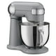 thumbnail image 4 of Batidora de pie Cuisinart SM-50GR Precision Master 5.2L 500W, 4 of 6