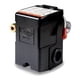 thumbnail image 1 of Switch de Presión Evans Para Compresor 80-110 Psi 120/220v 1/4p, 1 of 4