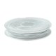thumbnail image 1 of 10 rollos de 328 pies (100 m) de alambre Tiger Tail de 0,45 mm, materiales de encordado de acero inoxidable recubierto de nailon, 1 of 4