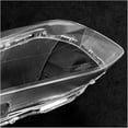 thumbnail image 4 of Applicable to Car Front Headlight Glass Compatible For Volvo XC60 2014-2017 Lens Cover Lampshade Clear Plexiglass Headlamp Shell Car Accessories(Right), 4 of 7