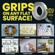 thumbnail image 2 of Cinta Nano Doble Cara Alien Tape Multiusos Reutilizable Removible Transparente 6pzas, 2 of 8