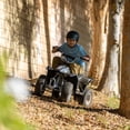 thumbnail image 5 of Razor Dirt Quad - 24V Electric Powered Ride-on for Kids 8+, up to 8 mph,  Forward/Reverse Drive Mode, 5 of 10