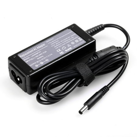 - Superb Choice® 45W Dell Inspiron 13 (7347), Inspiron 14 3000 Series (3452) AC Adapter