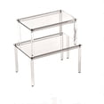 thumbnail image 1 of zhangmingg Versatile Expandable Kitchen Cabinet Organizer Shelf Rack for Enhanced Storage and Pantry Organization, 1 of 7