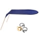 thumbnail image 1 of Pabellón Irfora Kayak Boat Canoe Sun Shade Canopy para persona soltera Irfora Pabellón, 1 of 7