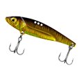 thumbnail image 2 of Eye Minnow 3D 2 anzuelos Señuelo 4cm re shamjiam Señuelos de pesca para trucha baja, 2 of 6