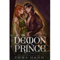 The Demon Prince, (Hardcover)
