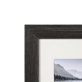 thumbnail image 3 of Tinta 11" x 14" Matted to 8" x 10" Black Picture Frame, 3 of 5