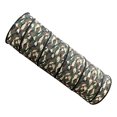 thumbnail image 3 of Toddler Play Tunnel Lightweight Small Animal Cat Activity Center Kitten Portable 60x180cm, 3 of 9