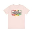 thumbnail image 6 of USVI T-Shirt Est. 1917 | Virgin Islands Unisex Tee | St. Thomas St. Croix St. John Souvenir Shirt | VI History Gift, 6 of 41