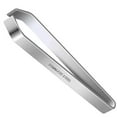 thumbnail image 1 of Kmbangi 1Pcs/ 2Pcs Fish Bone Tweezers, Stainless Steel Meat Hair Remover Tool, 1 of 3