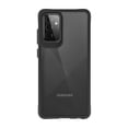 thumbnail image 4 of Funda Prodigee Clear Fit para Samsung A72 Transparente Negro, 4 of 4