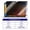 MacBook Air 13.6" (M2/M3), variant on MagPro Elite Magnetic Privacy Screen – Anti-Glare  Blue Light Filter for MacBook