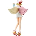 thumbnail image 4 of One Piece Film ReD Dxf The Grandline Lady - uTa Vol 1 Modelo de personaje Estatua coleccionable Juguetes Figuras de PVC Adornos de escritorio, 4 of 4