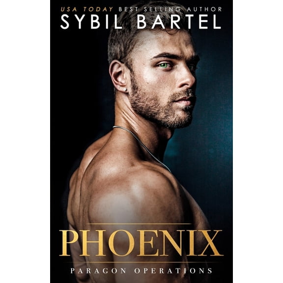 Phoenix, (Paperback)