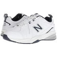 thumbnail image 3 of New Balance Mx608 Suede Running Shoe - 8WW - Wn5, 3 of 10