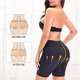 thumbnail image 4 of ER Bragas de control sin costuras para mujer con acolchado extraíble Shapewear Hi Rojo Verde Excelente Rendimiento, 4 of 5