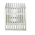 thumbnail image 2 of Nove Large Bench Brushed, 2 of 4
