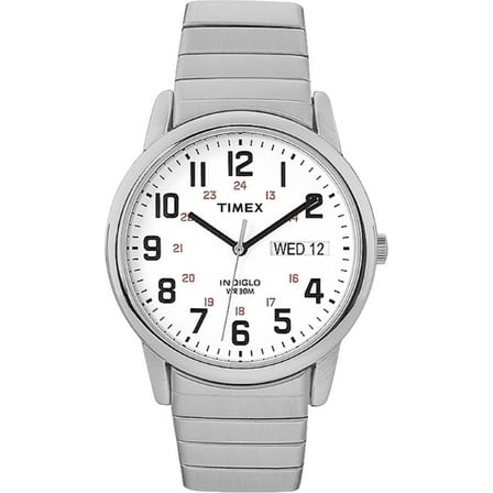 Timex Men's Easy Reader Expansion