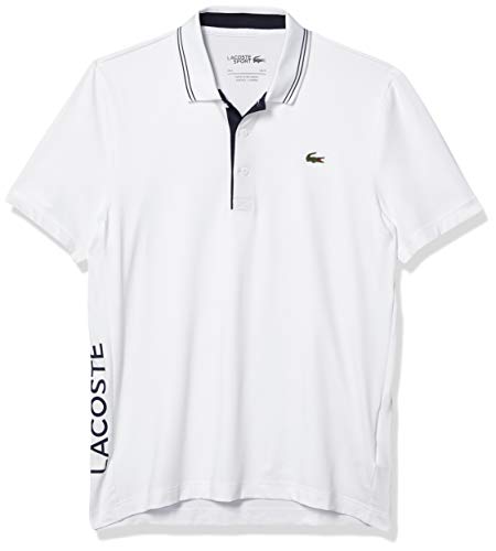 Lacoste Mens Sport Super Dry Short 