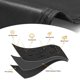 thumbnail image 3 of Funda Protectora de Mesa para Exterior, Fundas para Muebles de Jardín y Salón, Impermeable y Resistente a los Rayos UV, Lona Oxford 420D Impermeable con Cuerda y Hebilla (213x132x74cm) oso de fresa Electrónica, 3 of 5