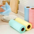 Disposable Cleaning Towels, Reusable Cleaning Cloths, Kitchen Towels