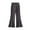 A-4-375-Dark Gray, variant on Caqnni Girls Cargo Pants Parachute with Pockets Drawstring Elastic Kids Baggy Pants Plus Size Cargo Pants Cargo Jeans Girls Winter School Pants,11-12 Years,Red