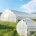 thumbnail image 5 of 12 Pcs Greenhouse Clips 25mm Garden Greenhouse Clips High Temperature Resistance Durable Greenhouse Fixing Easy To Use For Fastening Greenhouse Banner, 5 of 5