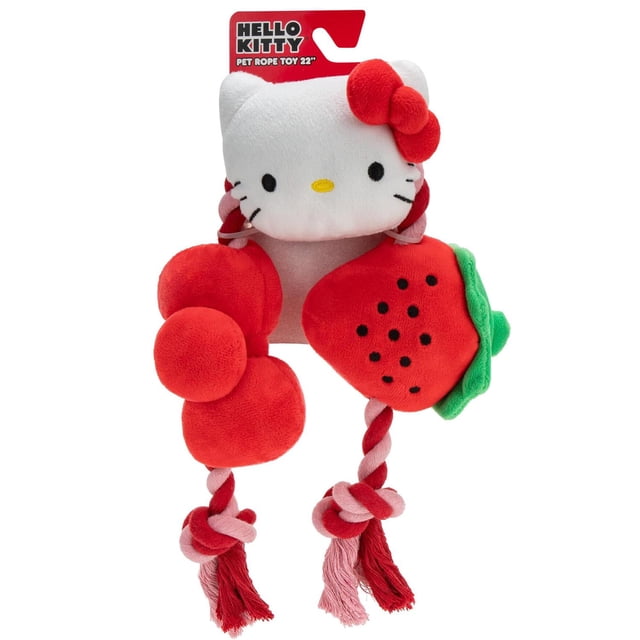 Juguete de Cuerda Hello Kitty and Friends Estilo 1