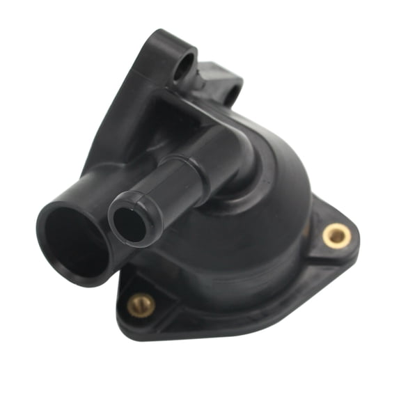Coolant Thermostat Housing Case Fits for 2007-2014 Honda CR-V 2.4L 19320-RAA-A01