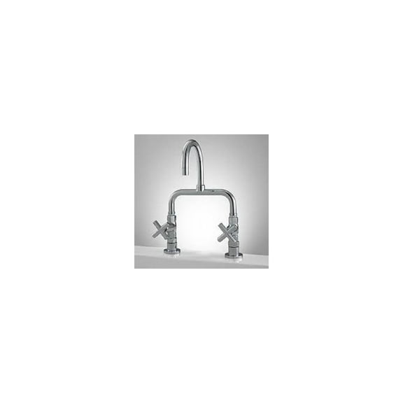 BarclayGuthrie Kitchen Bridge Faucet