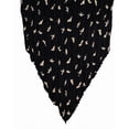 thumbnail image 2 of Capelli New York Fashion Prints Skinny Scarf Wrap Shawl, 2 of 6