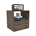 thumbnail image 4 of DEPOT E -SHOP DEPOT E-SHOP Canadian Nightstand, 4 of 7