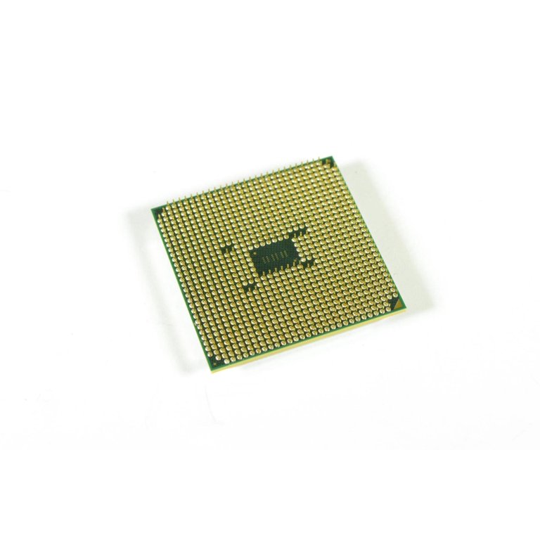 AMD CPU A8 5500 3.2GHz Quad Core AD55000KA44HJ Socket FM2