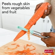 GoodCook Pro Swivel Peeler