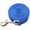 Blue6 m, variant on UDIYO Cat Harness Adjustable Convenient Soft Great Hardness Pet Traction Rope for Outdoor
