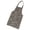 2, variant on Print Kitchen Apron Adjustable NeckStrap Easy For Home Cooking Salon Spa Use