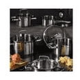 thumbnail image 3 of Rosle Charm Series Low Casserole Pot with Tempered Glass Lid 2.9Quart, (7.8 in.), 3 of 26