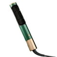thumbnail image 1 of Heated Hair Straightener Multifunctional Dual-use Fast Heating Dry Wet Using Versatile Beauty Tool ABS Styling Mobile Heat Comb for Bangs, 1 of 10