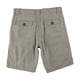 thumbnail image 2 of Tasso Elba Mens Linen-Blend Casual Cargo Shorts, Marrón, 32 Tasso Elba Carga, 2 of 2