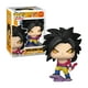 thumbnail image 2 of Figura Coleccionable Funko Pop Animation Dragon Ball GT Goku Super Saiyajin 4 1 Pieza, 2 of 4