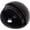Matte Black, variant on Low Rise Dome Door Stop, 1" High, Satin Nickel by Stone Harbor Hardware
