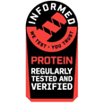 thumbnail image 7 of POWER PLAY FUEL Clear Protein & Collagen Peptides Protein Powder Drink Mix - Naturally Sweetened & Flavored Protein + Marine Collagen - 15 Servings (Strawberry Kiwi), 7 of 7