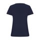 thumbnail image 4 of Eres Más Que una Camisa de Puntuación de Prueba de Manga Corta con Cuello en V con Mensaje Inspirador, Estilo Casual, 4 of 5