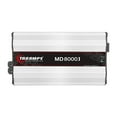thumbnail image 1 of Taramps Class D MD 8000.1 2 Ohms Automotive Sound Systems Mono Amplifier, 1 of 5