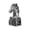 5, variant on Couple Horse Figurines Horses Head Statue Paperweight Sculptures Ornament for Home Offices Desktop Decorations
