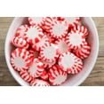 thumbnail image 3 of Brach's Star Brites, Individually Wrapped, Peppermint Candy, 60 oz Bag, 3 of 6