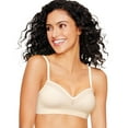 thumbnail image 1 of Hanes Ultimate Natural Lift ComfortFlex Fit Wirefree Bra, 1 of 4