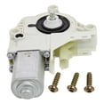 thumbnail image 4 of Window Motor Compatible with 2009-2020 Dodge Journey Front or Rear, Right Passenger New, 4 of 5