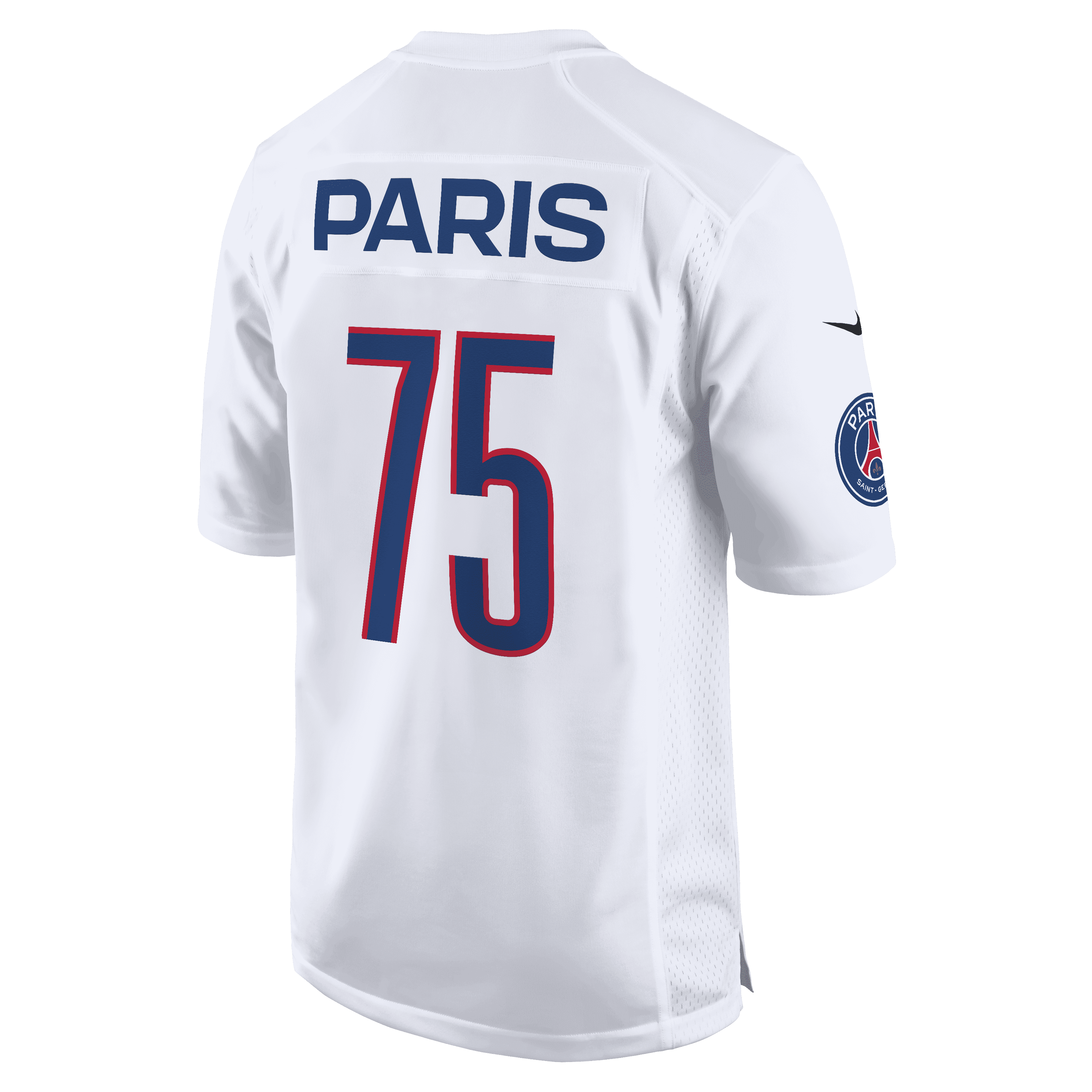 Nike Paris Saint-Germain ユニフォーム98-99 PSG PARIS SAINT GERMAIN 1998 1999 L JERSEY Maillot VINTAGE
